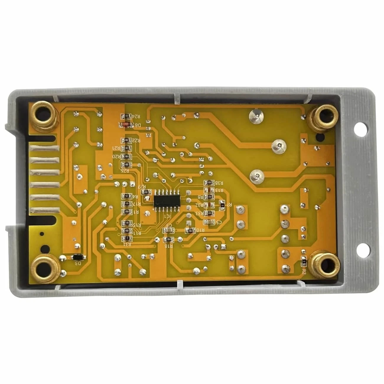 Easy To Install RV Water Heater And Stove Ignition Control Board Model 520814