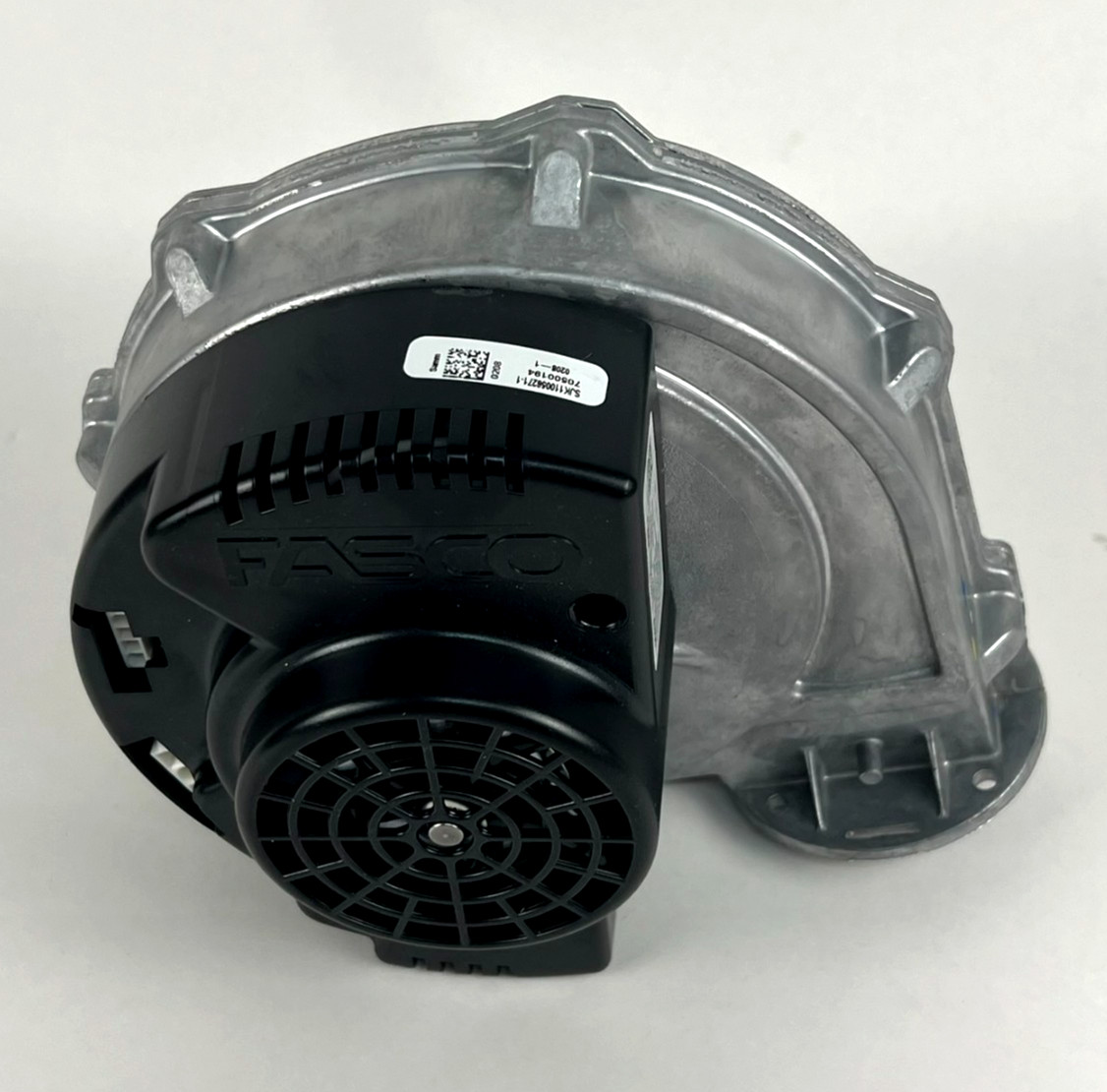 Fasco 70500194 50DB Draft Inducer Blower Motor Rheem Ruud AP17869 3.25″ Flange