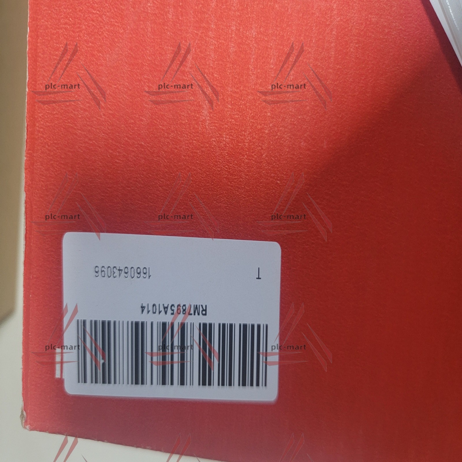 1PC NEW Honeywell 1 year warranty RM7895A1014 Free shipping