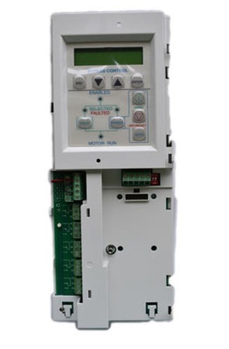 ABB 3AUA0000034480 Bypass Control Board 2.86 lbs Voltage Monitoring