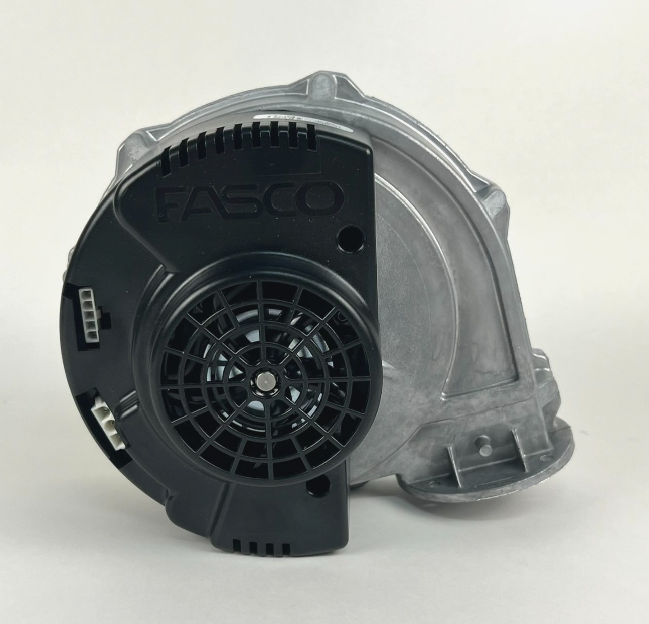 Fasco 70500194 50DB Draft Inducer Blower Motor Rheem Ruud AP17869 3.25″ Flange