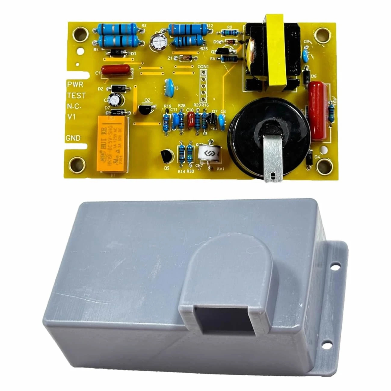 Easy To Install RV Water Heater And Stove Ignition Control Board Model 520814