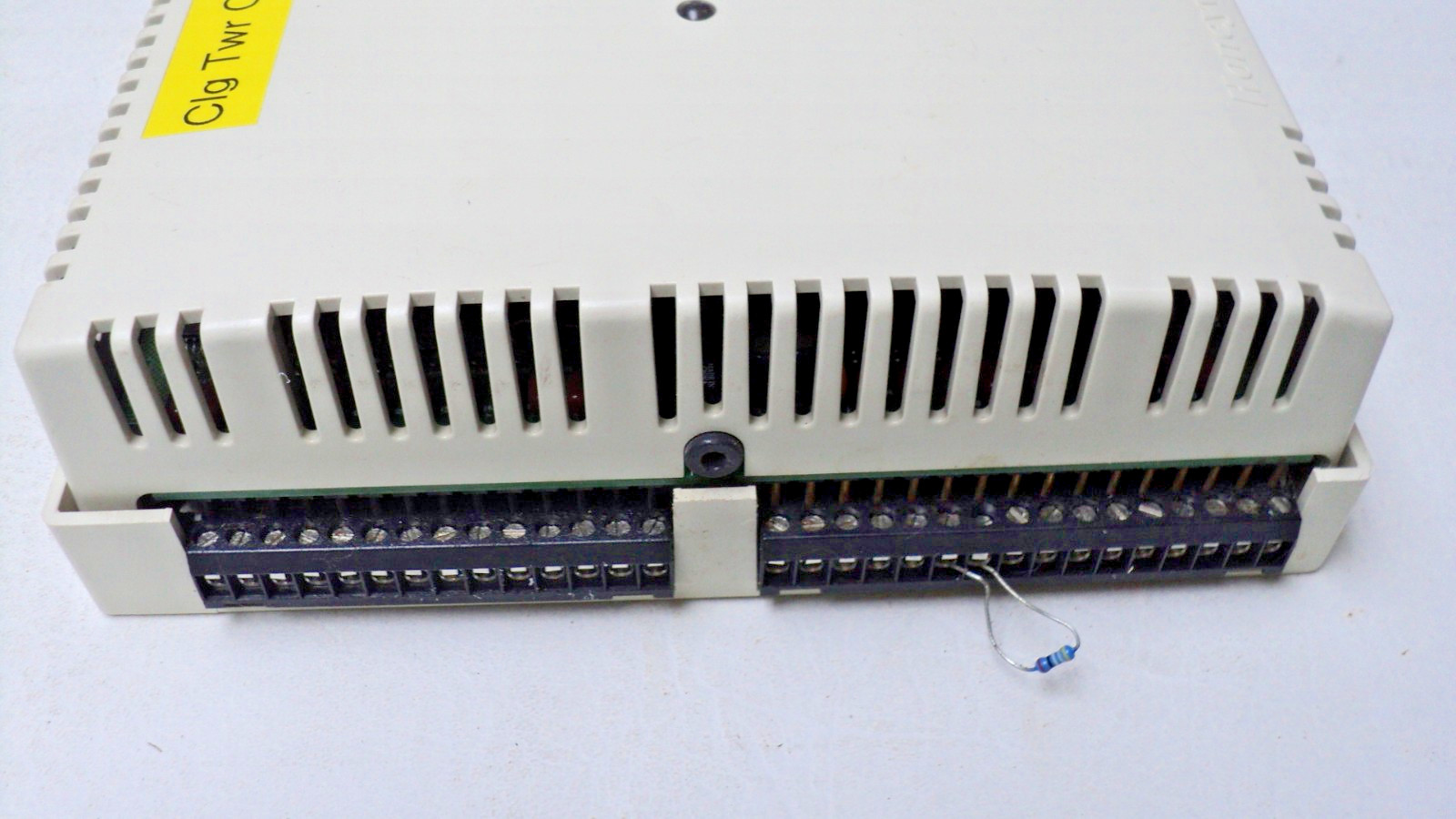 Honeywell W7760C-2017 / W7760C2017 Plant Controller