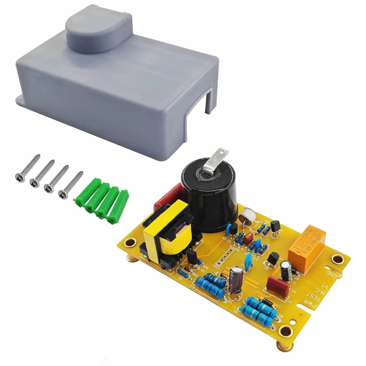 Easy To Install RV Water Heater And Stove Ignition Control Board Model 520814