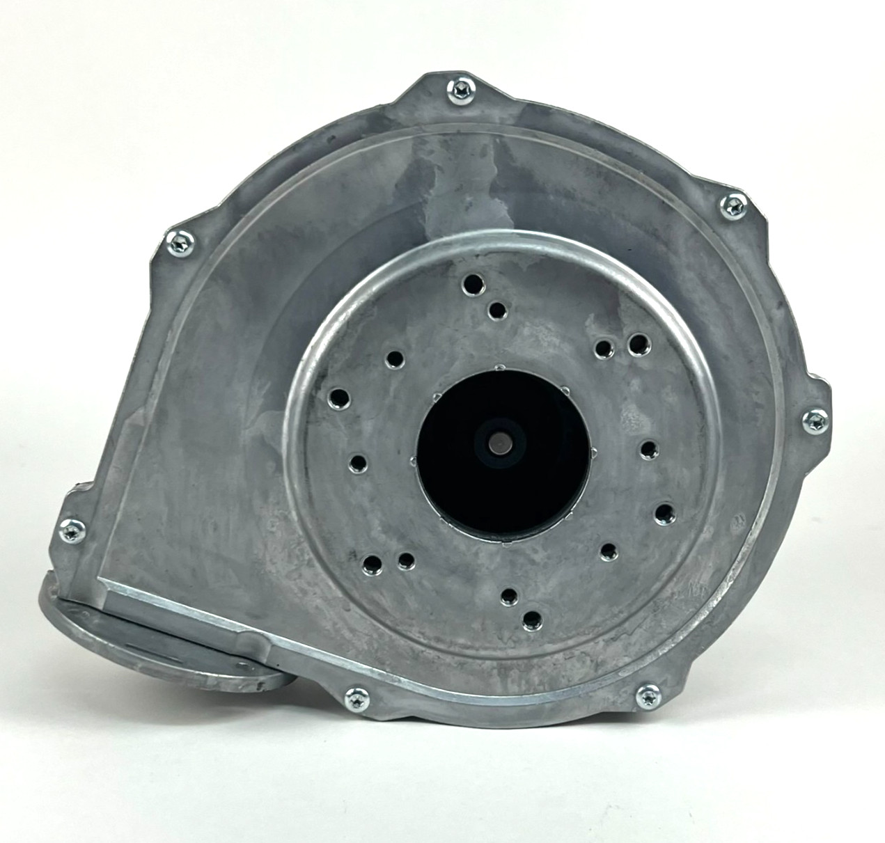 Fasco 70500194 50DB Draft Inducer Blower Motor Rheem Ruud AP17869 3.25″ Flange