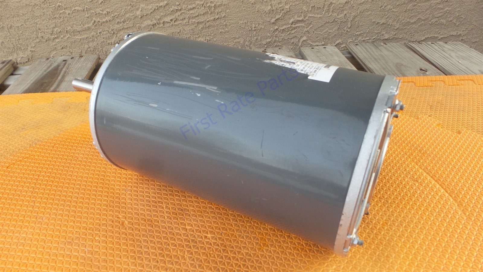 Carrier HD52AK001 Motor HD52AZ001 Wolong 785U41 2HP 230V 460V 3PH 1140 RPM NEW