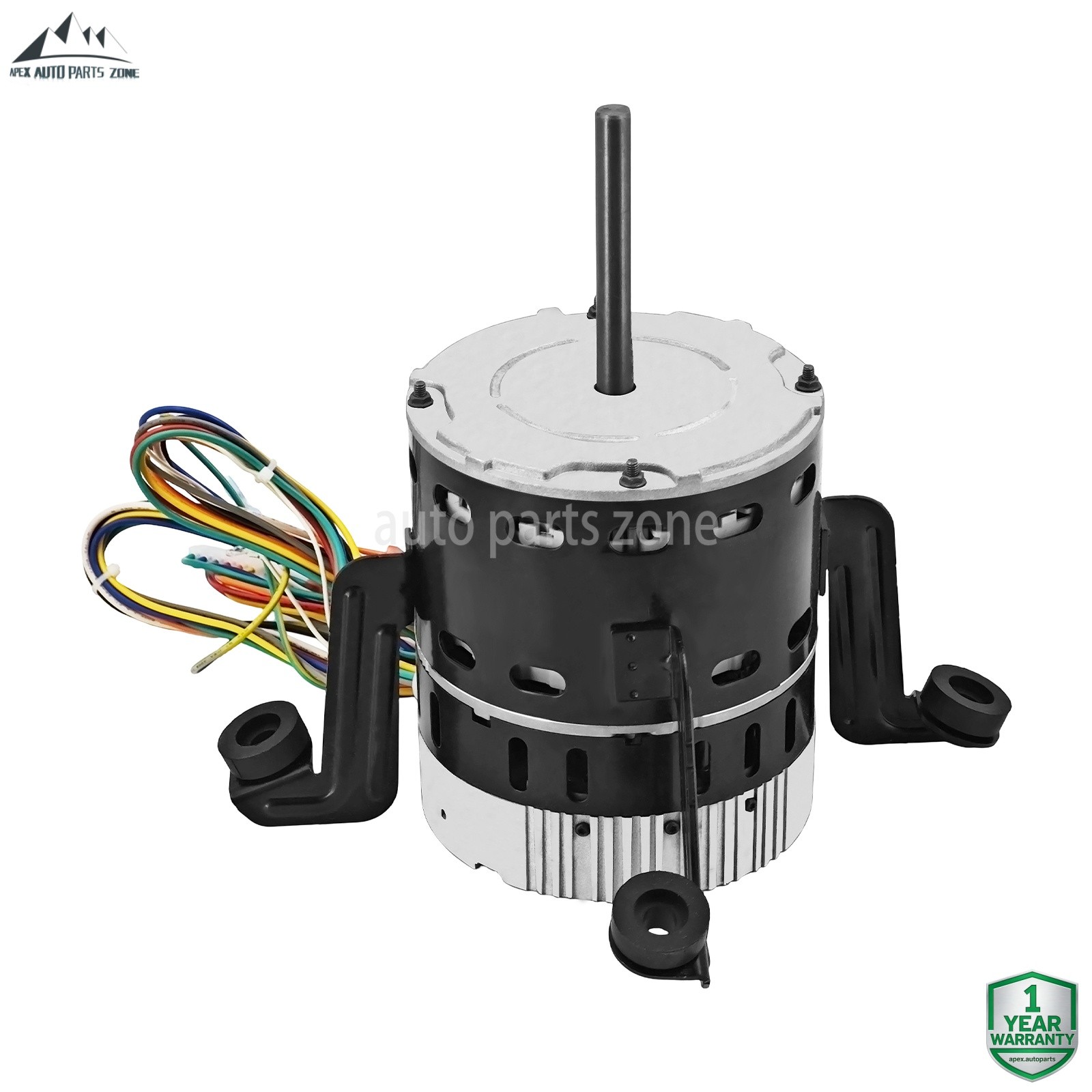 For BROAD-OCEAN ZWK702D0556501 ECM Blower Motor HD46MQ136 115-120V KMSAH012C33