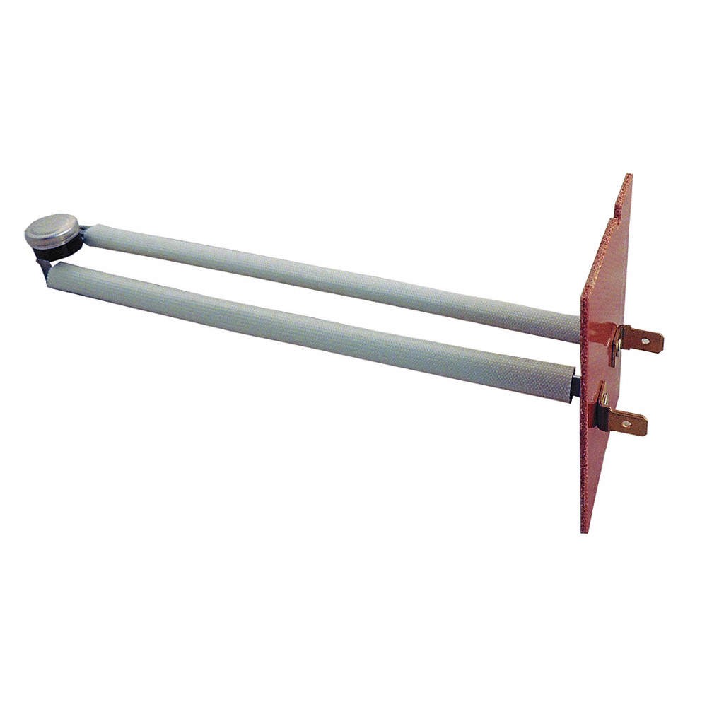SUPCO SHL525 Plenum Thermostat, SPST, Open on Rise 36YF74