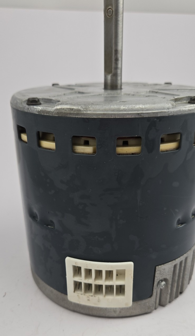 Rheem 1/2 HP X13 Blower Motor 1050 RPM CCWLE 230V 51-101880-00 5SME39HXL025A