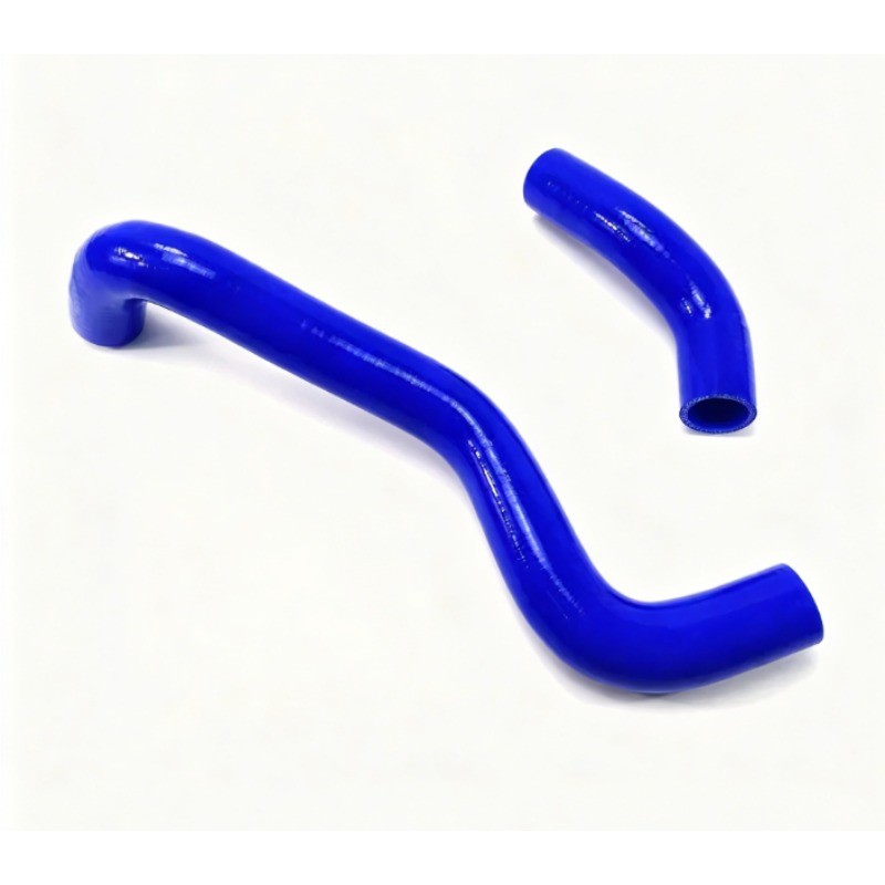 Silicone Radiator & Heater Hose Kit for Toyota Reiz Lexus IS250 2GR