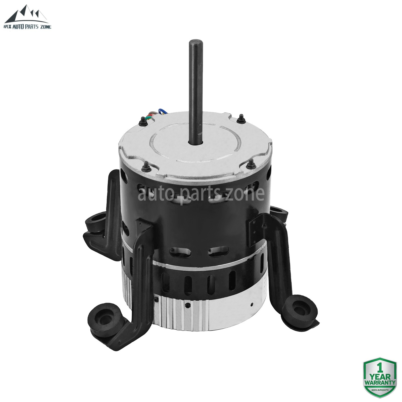 For BROAD-OCEAN ZWK702D0556501 ECM Blower Motor HD46MQ136 115-120V KMSAH012C33