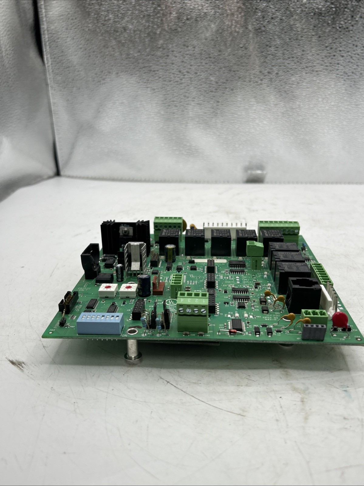 Carrier 012311 Rev 14 PCB Control Circuit Board See Pics 30 Day Warranty
