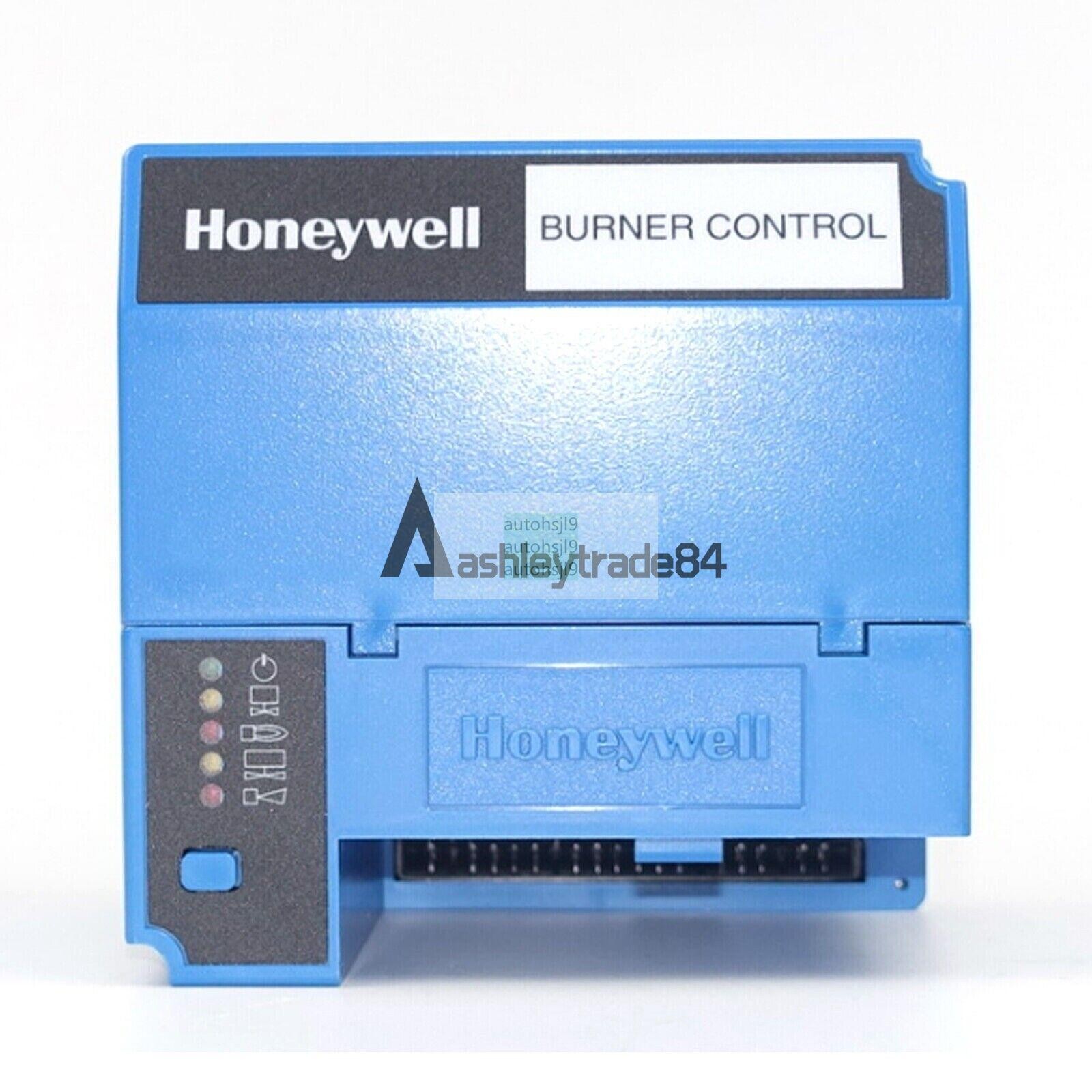 1PCS Honeywell Burner Control RM7890 A 1015 RM7890A1015 New in box