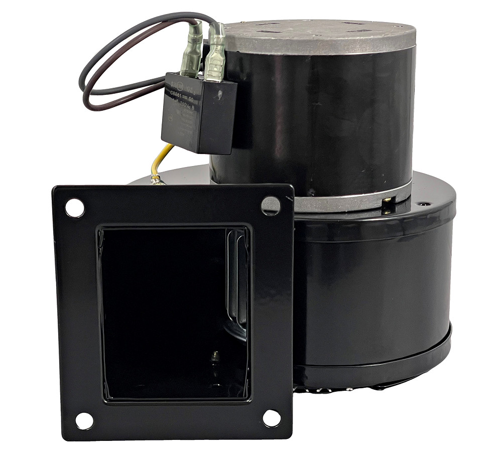 Pellethead Replacement For Fasco B75 Centrifugal Blower Motor