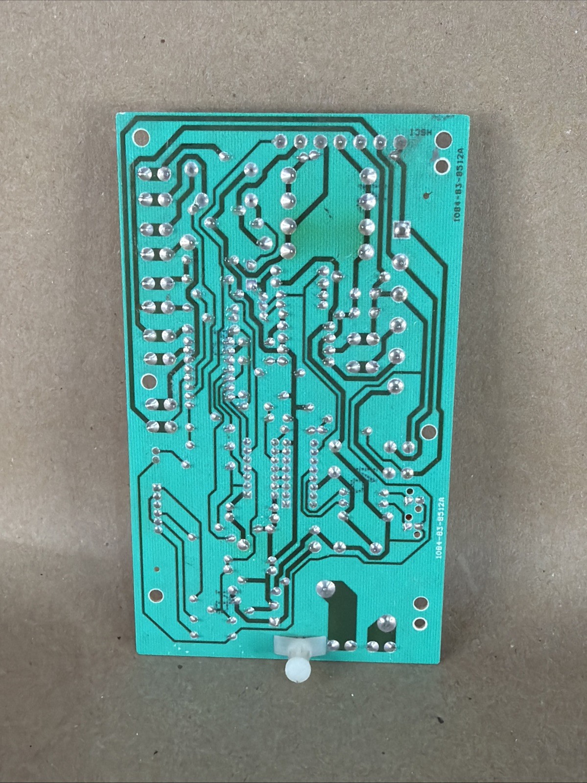 Lennox Armstrong Control Board 1084-83-8512A 100269-02 1084-851 (C2)