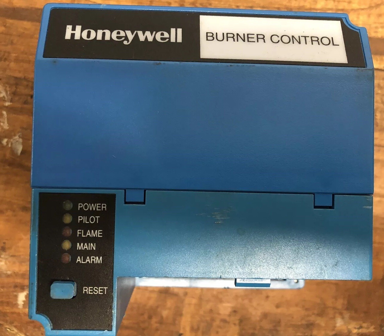 Honeywell burner control RM7896C,RM7840L,RM7890A