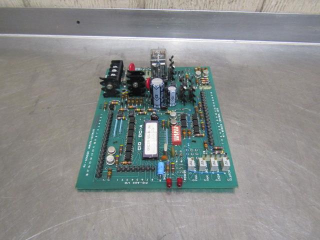 CID DCI-A Circuit Control Board 30 Day Warranty