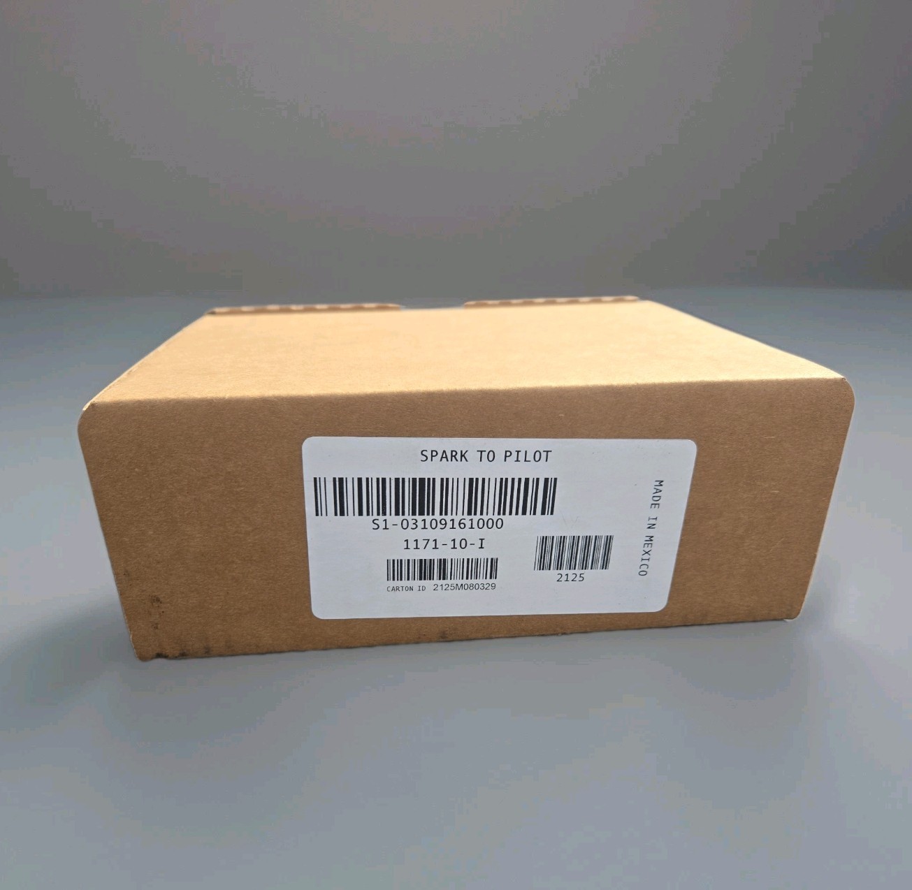 York Control Board, Ignition,Ut S1-03109161000 – Genuine OEM Replacement Part