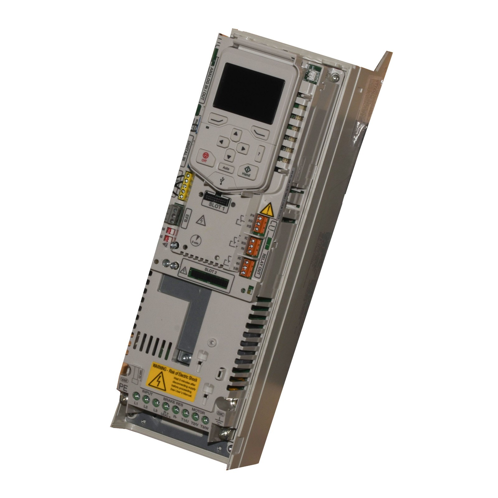HK30WB323 Carrier VFD Variable Frequency Motor Drive