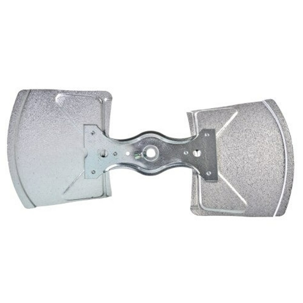 18″ 2-Blade 27-Degree CCW Condenser Fan Blade