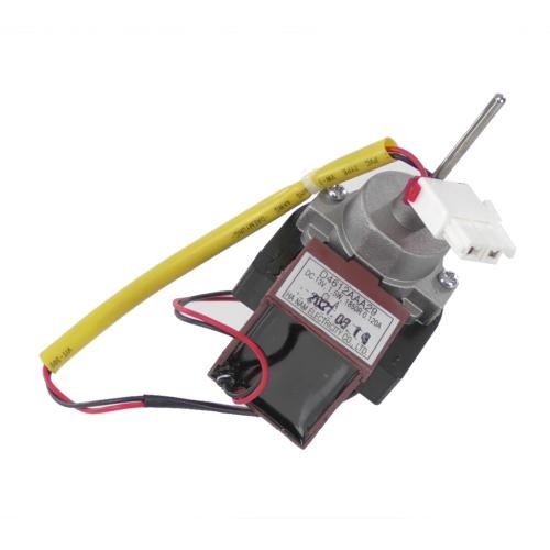 Bosch 618893 Fan Motor 4″x3″x10″ 0.615 lbs Airflow Management