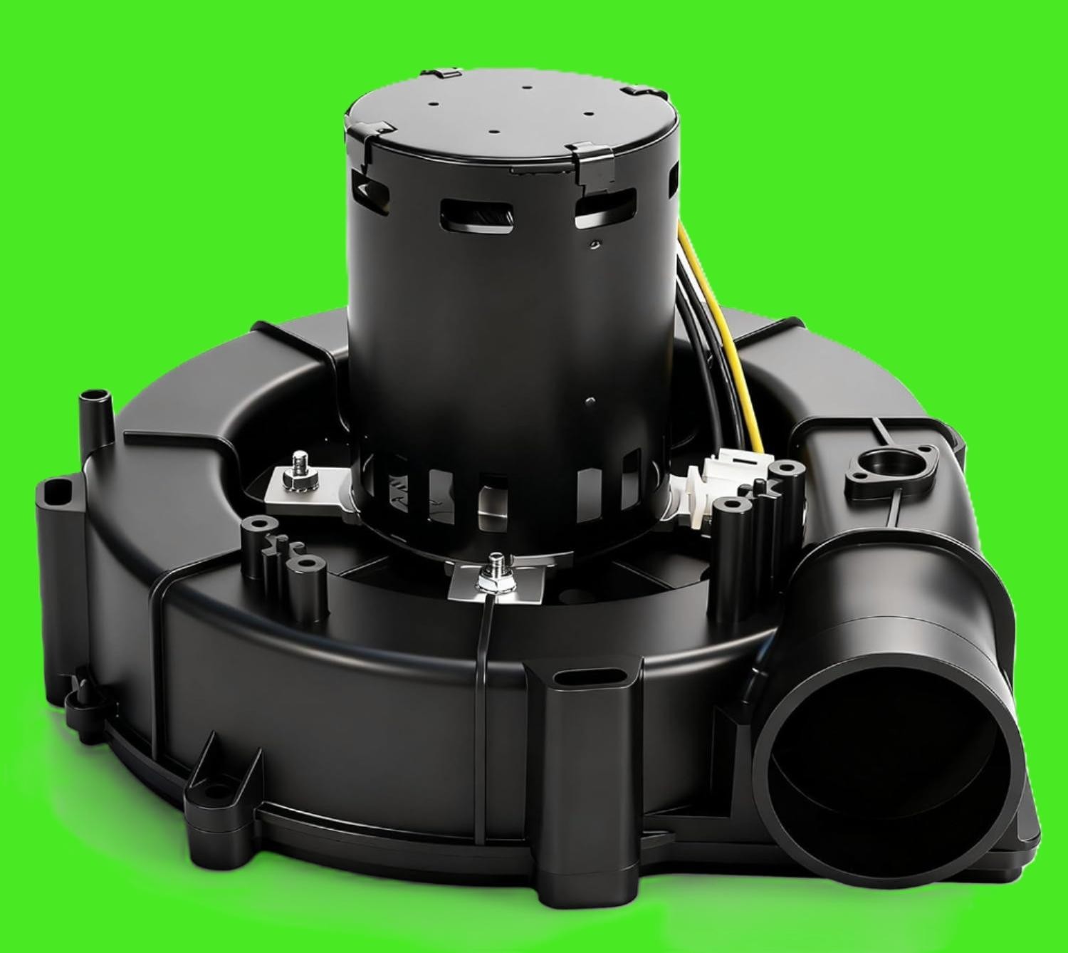A249 Blower Motor for Lennox Draft Inducer 702112686 702113118 702113212 103618-