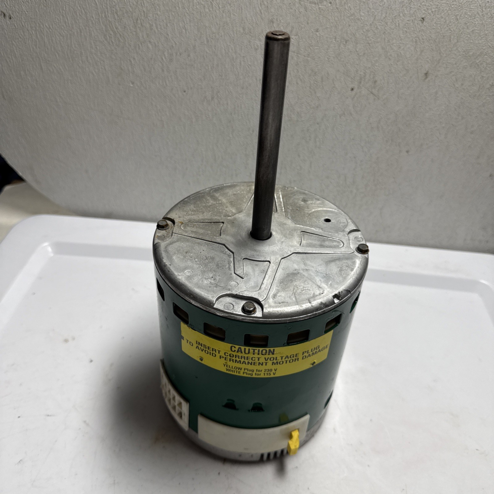 Genteq evergreen 5SCA39KLP8024G NF10 3/4 HP