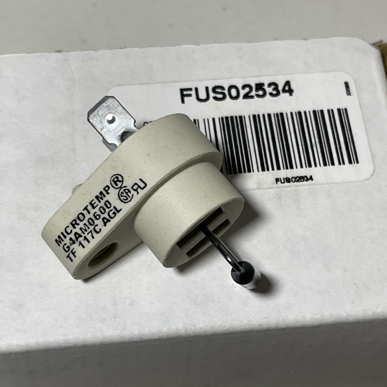 Trane FUS02534- Genuine OEM Replacement Part