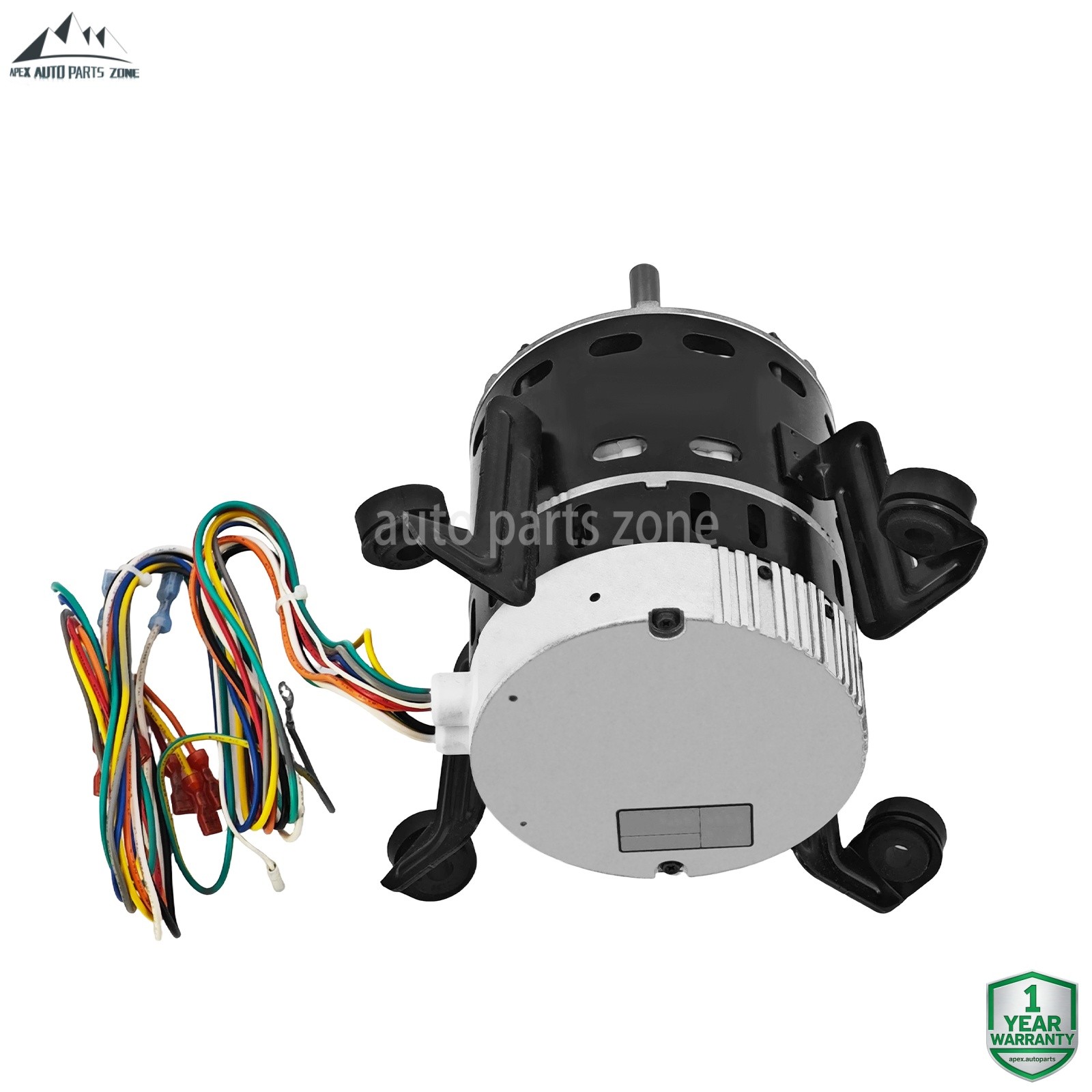 For BROAD-OCEAN ZWK702D0556501 ECM Blower Motor HD46MQ136 115-120V KMSAH012C33