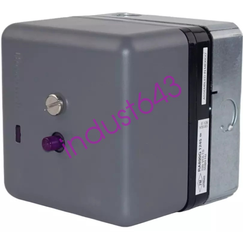1PC New In Box Honeywell RA890G1229 1 Year warranty