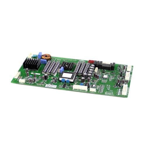 LG EBR84433501 MAIN PCB ASSEMBLY 13″x8″x3″ 1.29 lbs for Home Appliances