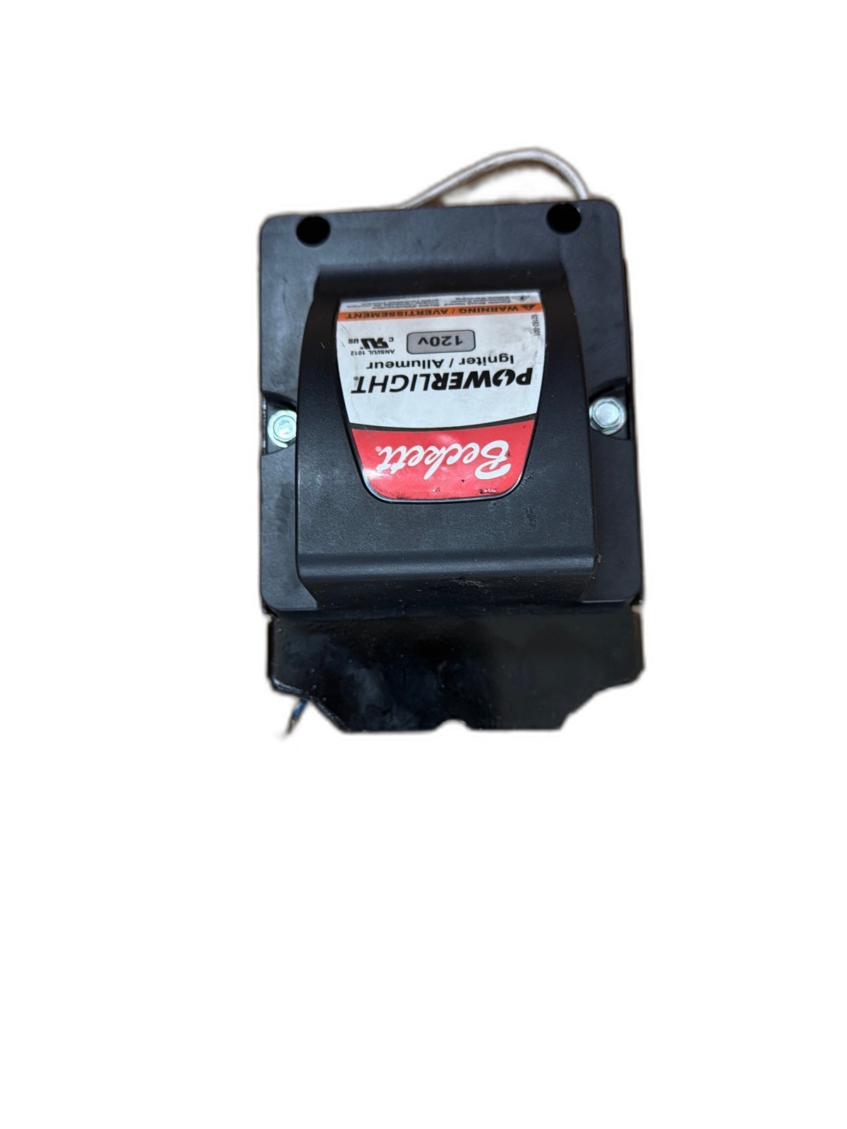 BECKETT Electronic Oil Igniter for A, AF, AFG, and NX Burners