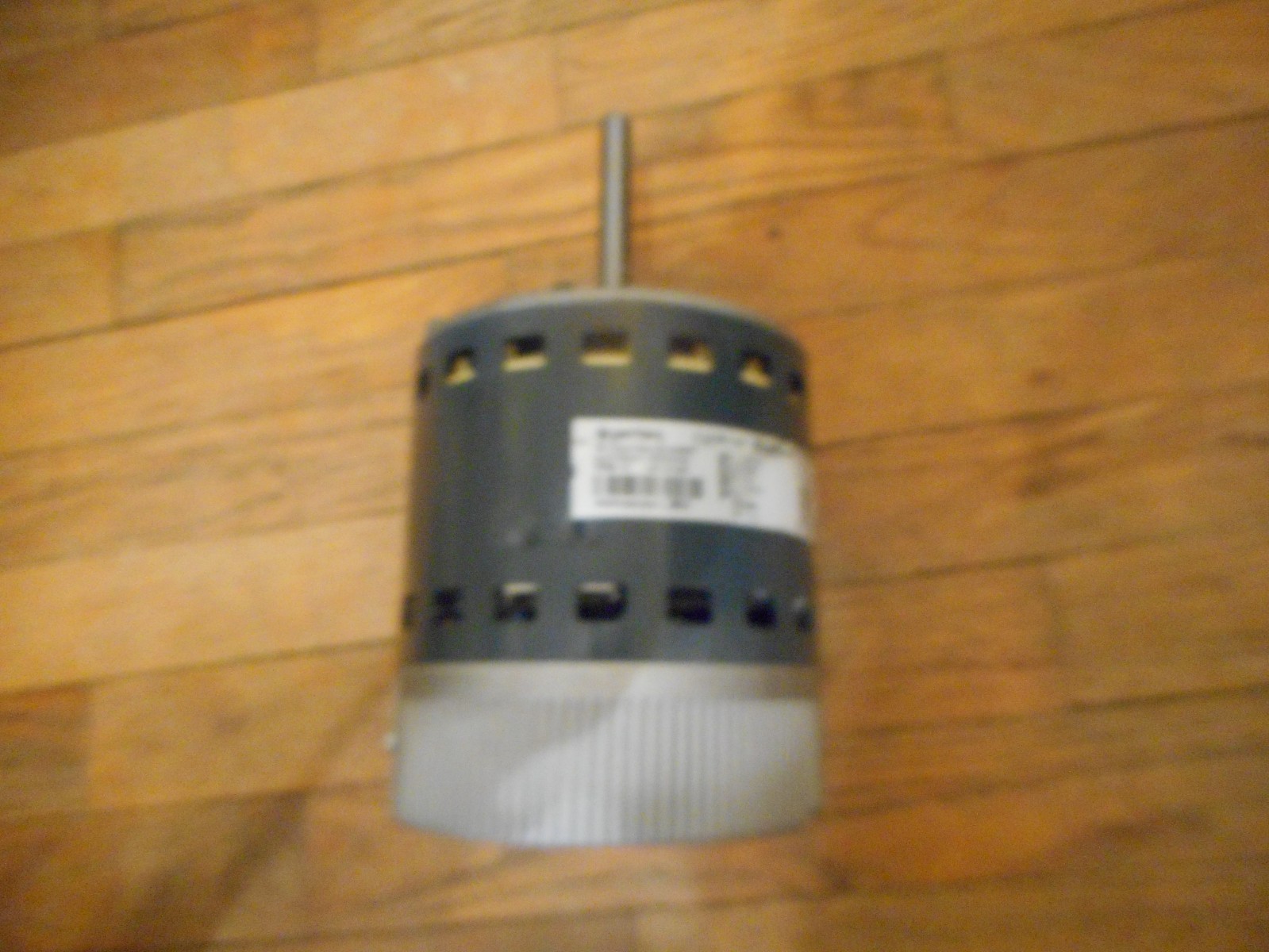 Genteq 5SME39HXL3031 ECM 3.0 Blower Motor 1/2HP 120/240V 1050RPM 101564-01