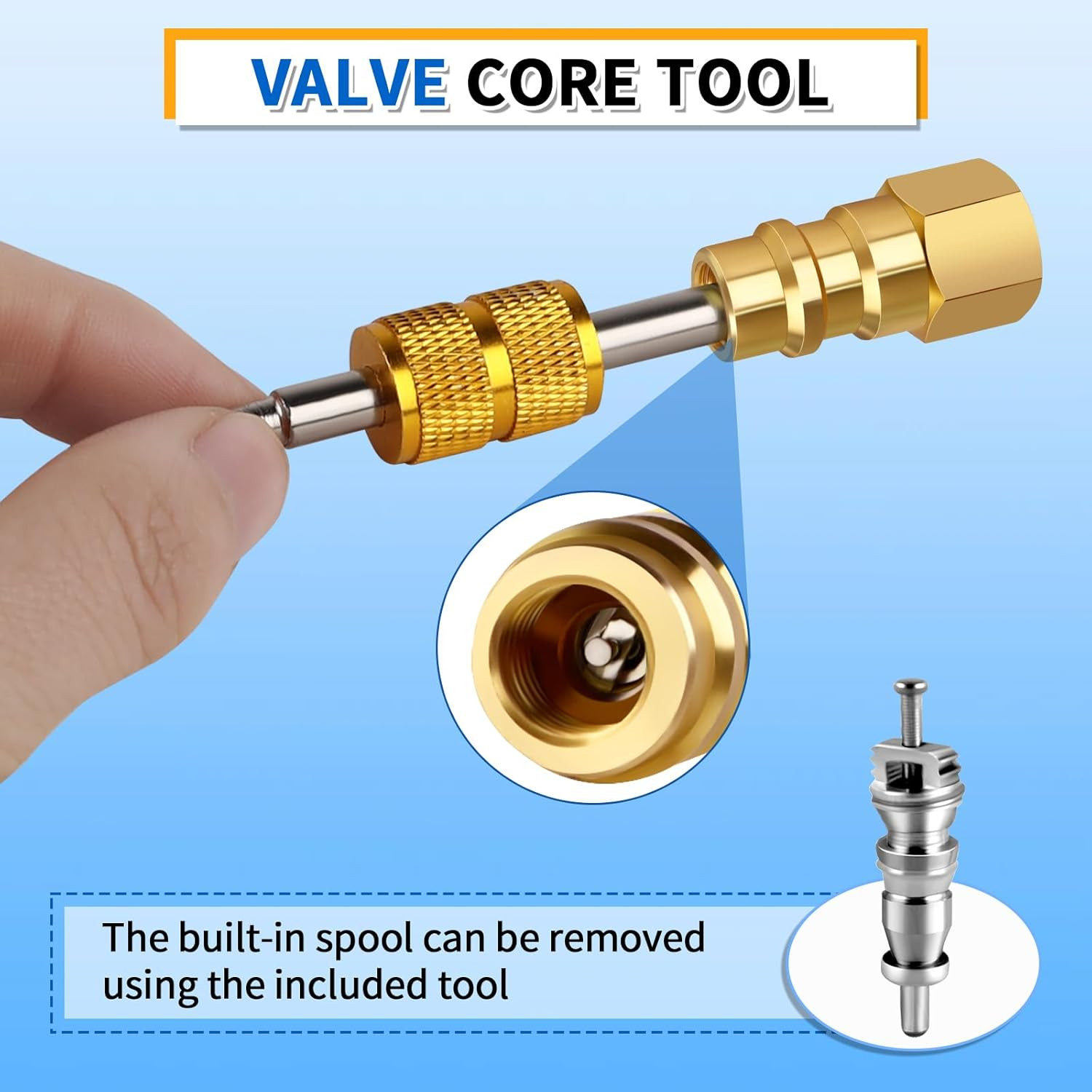 Piercing Valve for Refrigerator-BPV31 Bullet Piercing Valve with Brass Low Si…