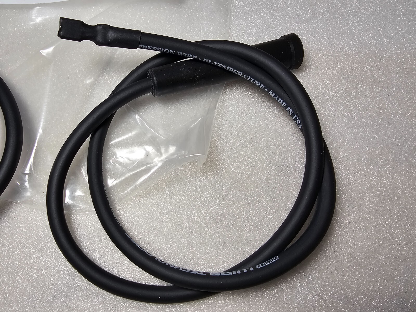 R11470 AAON Spark Wire Black 30″ AAON (Quality OEM Part)