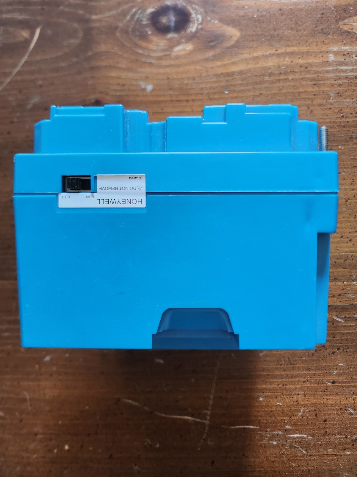 Honeywell Burner Control R7120M1001