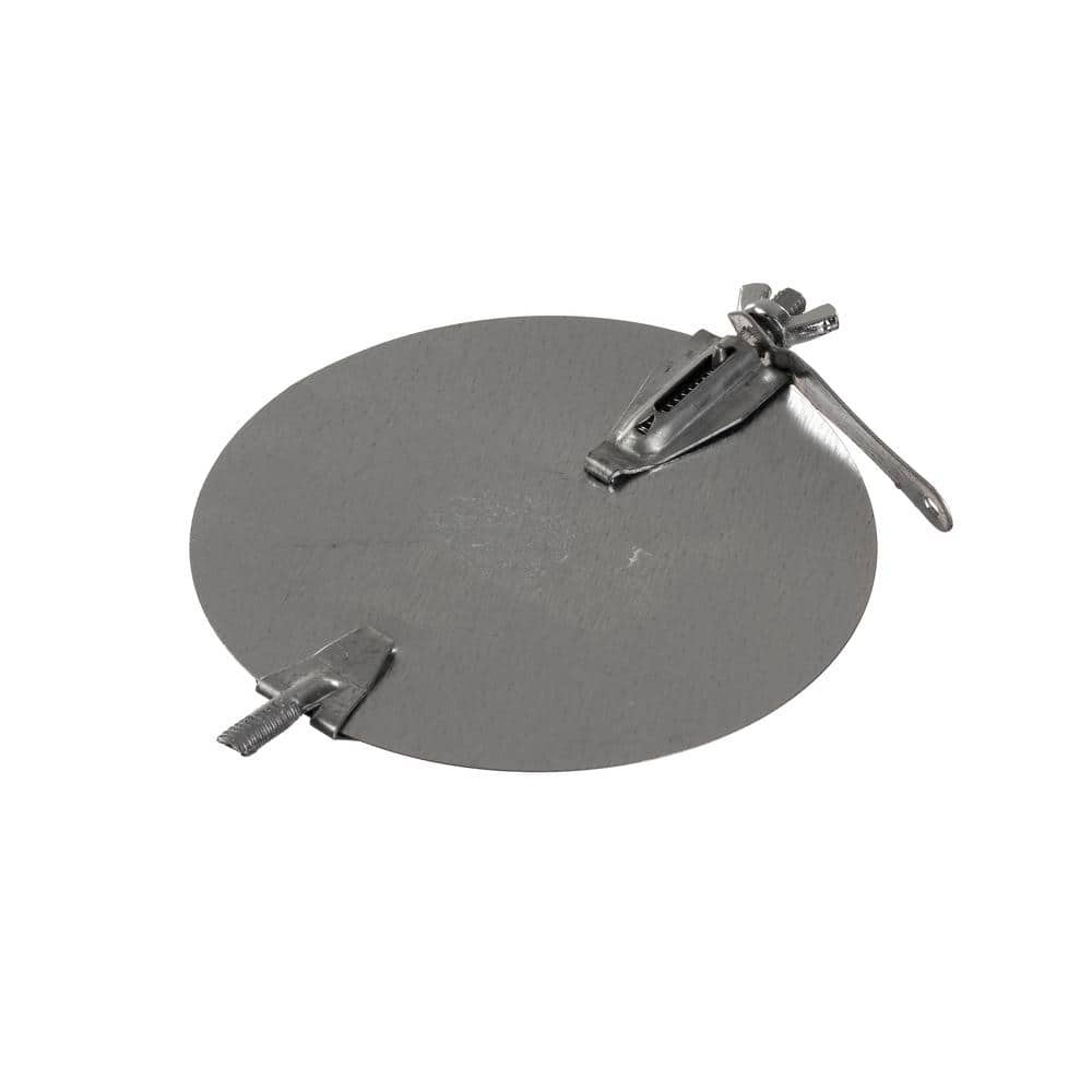 6 In. Damper
