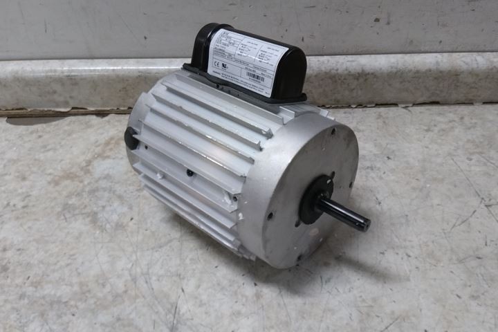 Dayton A750-8VE 1 HP 825 RPM 115/208-230VAC Split-Phase Agricultural Fan Motor