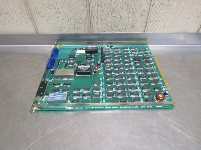 Okuma E4809-032-496-C Circuit Control Board Main Board 30 Day Warranty