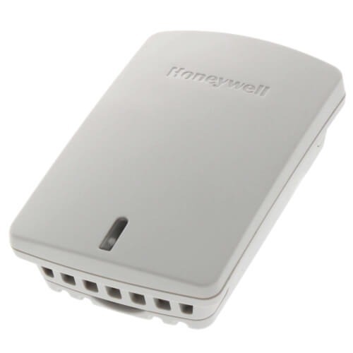 Honeywell C7189R1004 Senses Temperature & Humidity