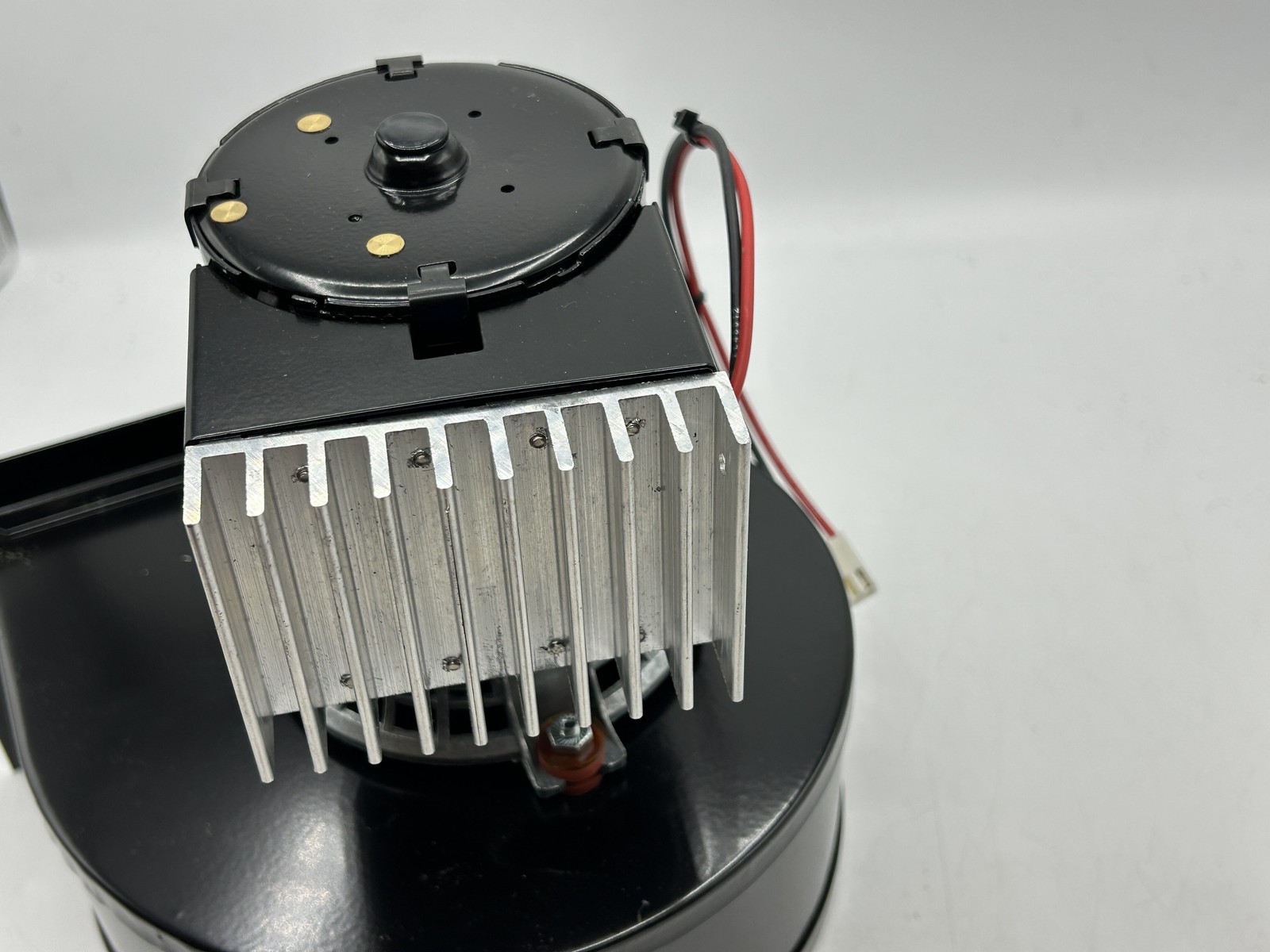 FASCO 70040855 Draft Inducer Blower Motor Assembly Type 04B1 24V 4.0A 3000RPM