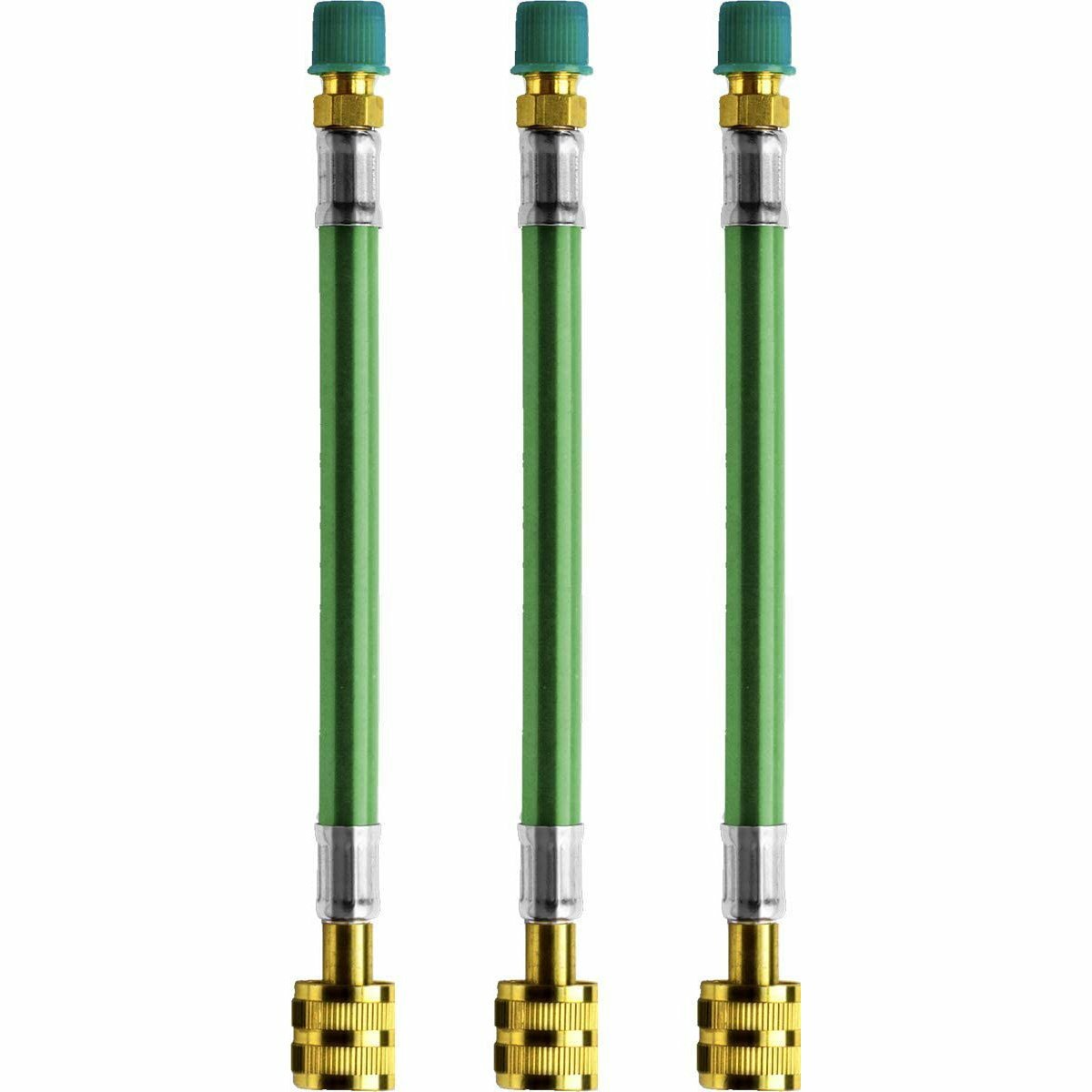 Leak Saver Direct Inject ULTIMATE for AC, Refrigeration, and Automotive – 3 PACK