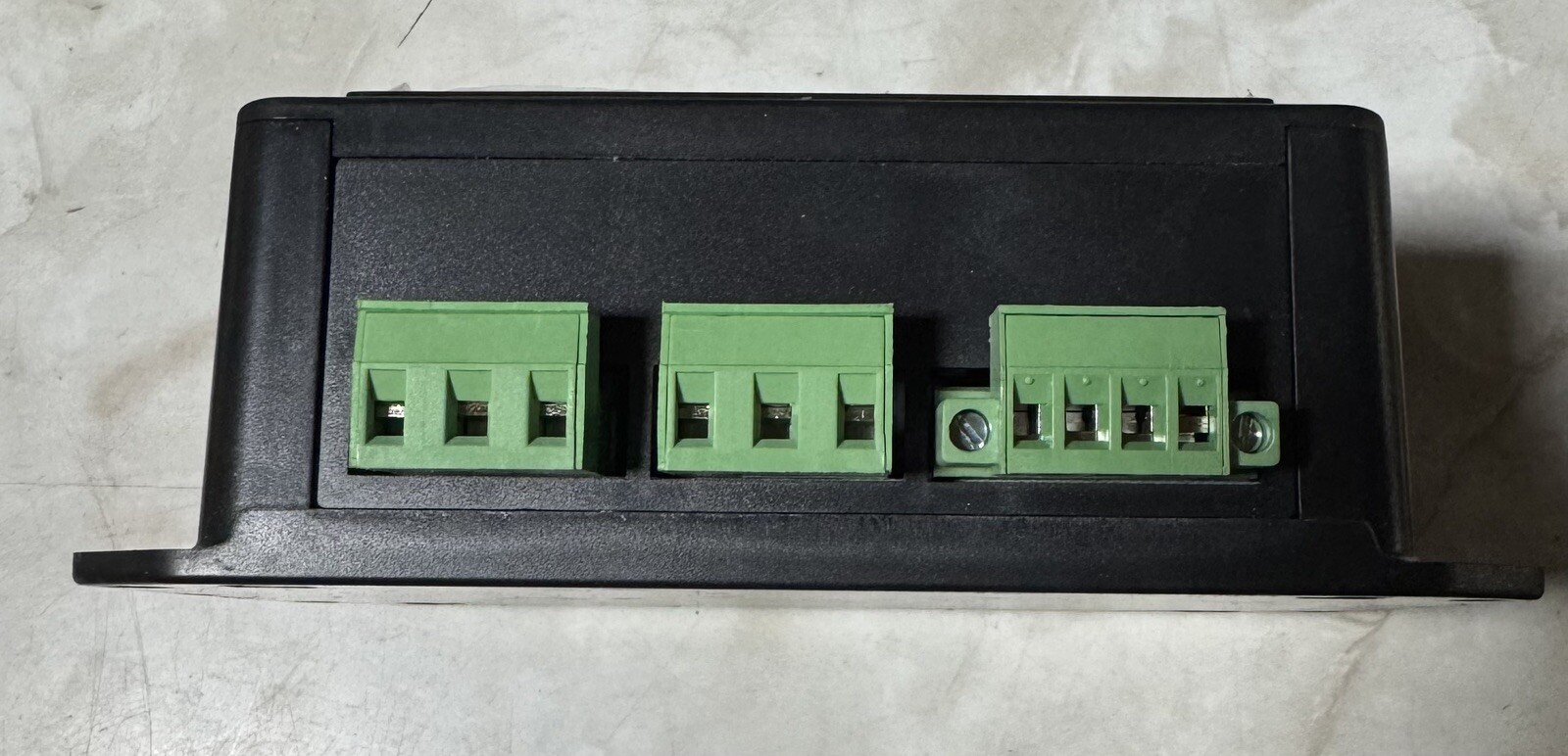 Greenheck 387186 Vari-Green HOA Control 100-277VAC 50/60 Hz Brand New No Reserve