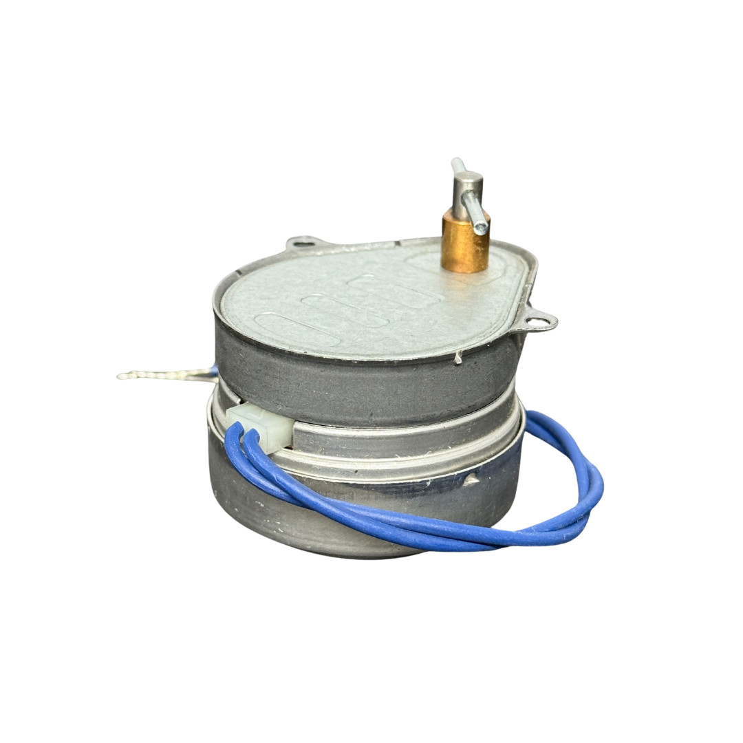 Synchron damper motor 38572R for Ztech Buetler Damper 24vac Long Pin motor