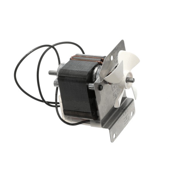 Hobart 00-941538 Motor Assembly OEM 5″x4″x5″ 3 lbs Non-Stock