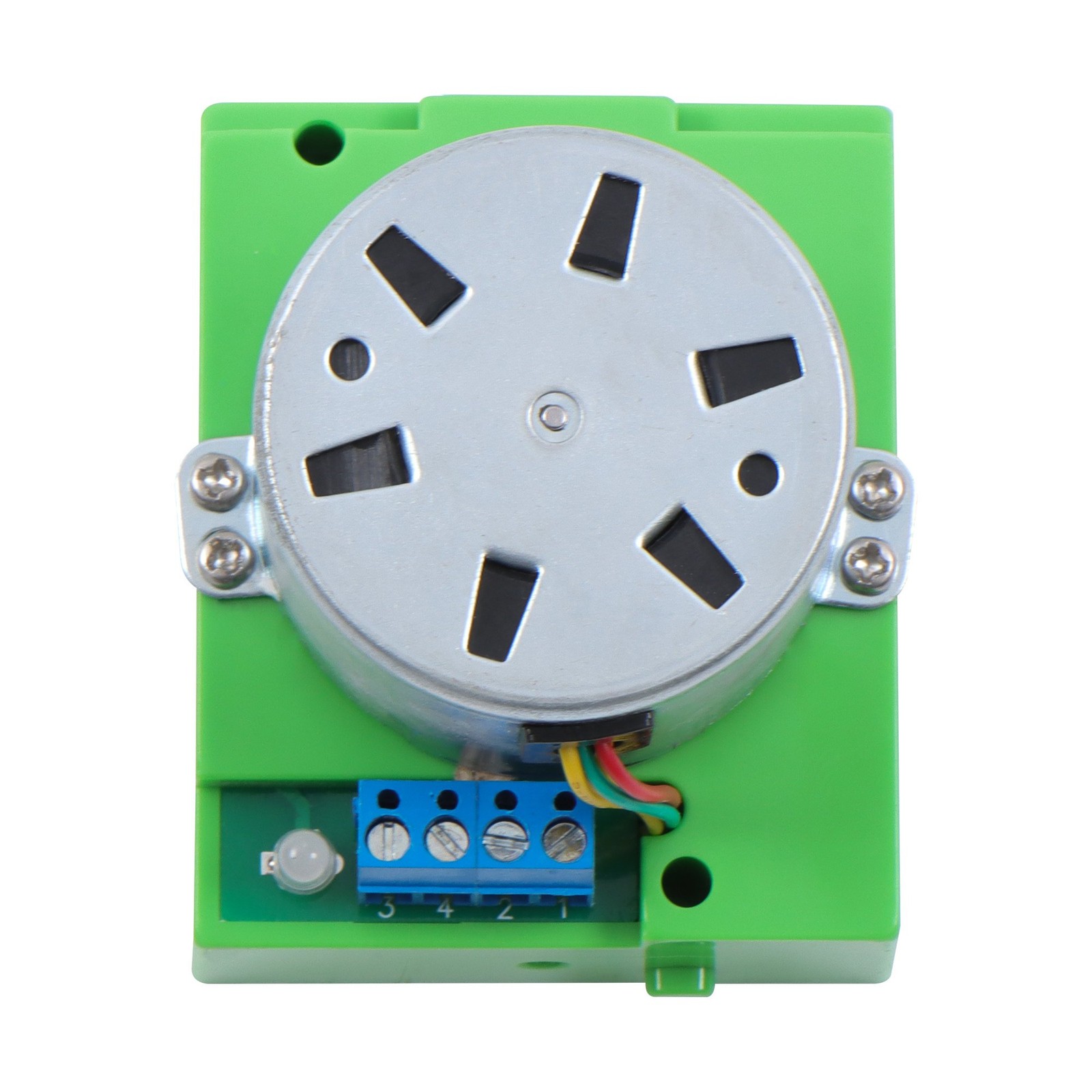 RM-MB Replacement Damper Motor # 35139 for Rectangular HVAC Dampers