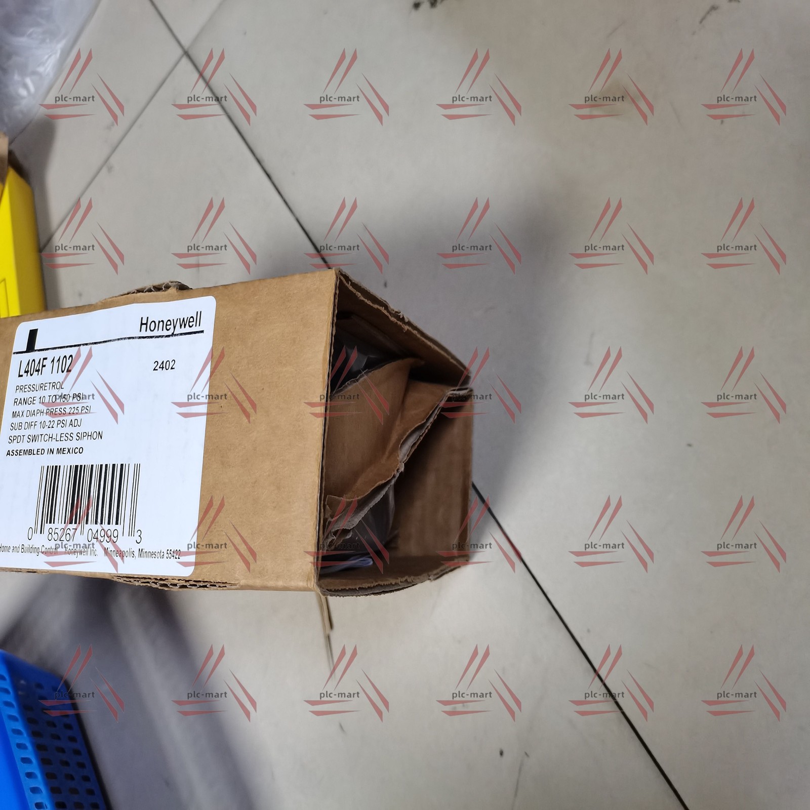 1PC NEW Honeywell L404F1102 1 Year warranty