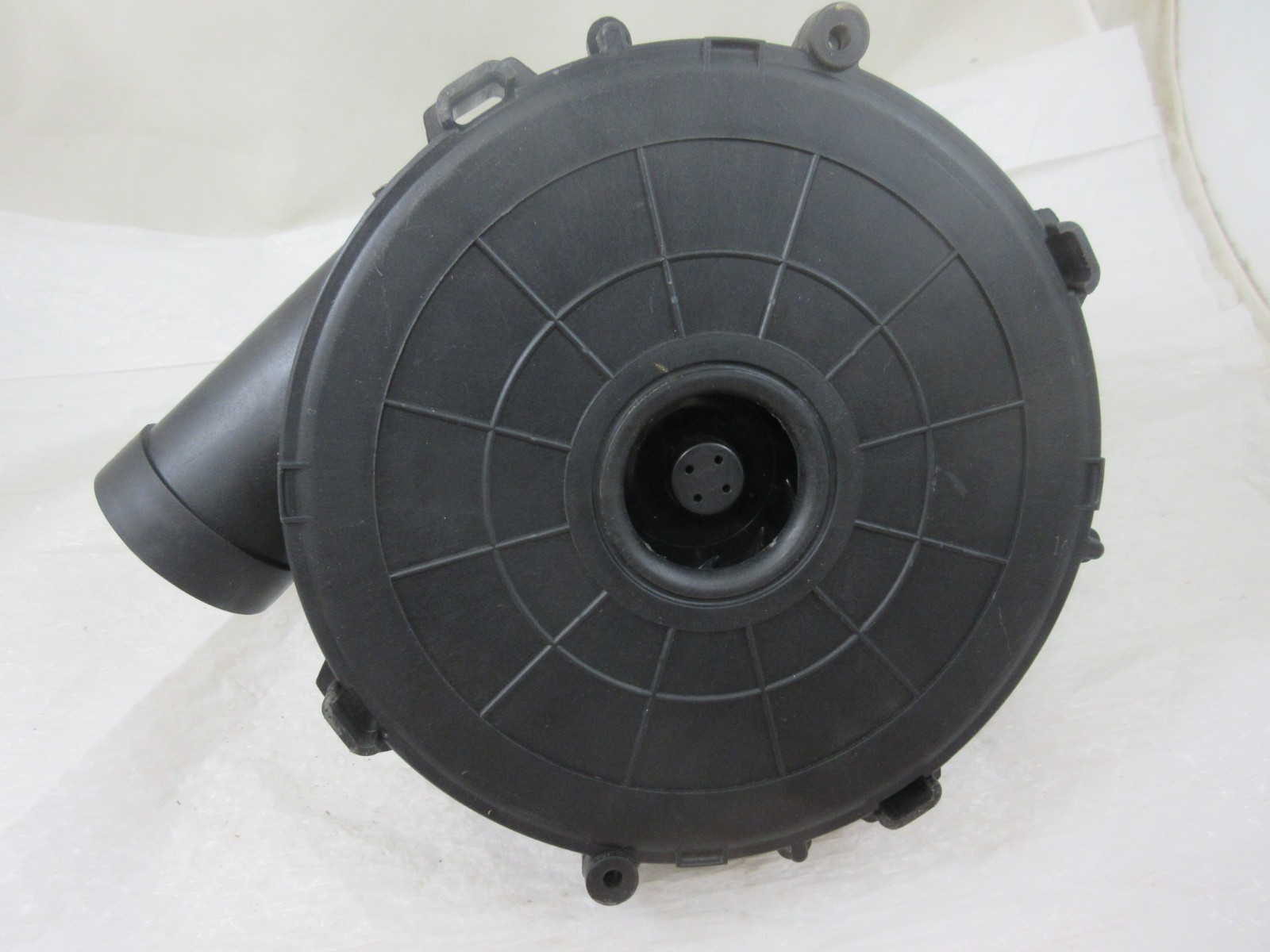 LENNOX 81M1601 FASCO 702111634 FURNACE INDUCER BLOWER