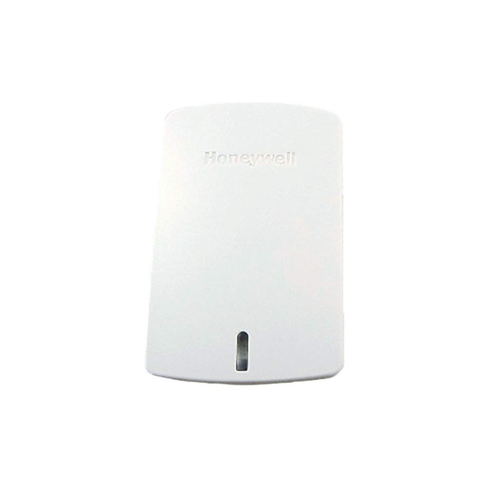 HONEYWELL HOME C7189R1004 Humid/Temp Sensor,Battery,120/0F,Indoor 12Z045