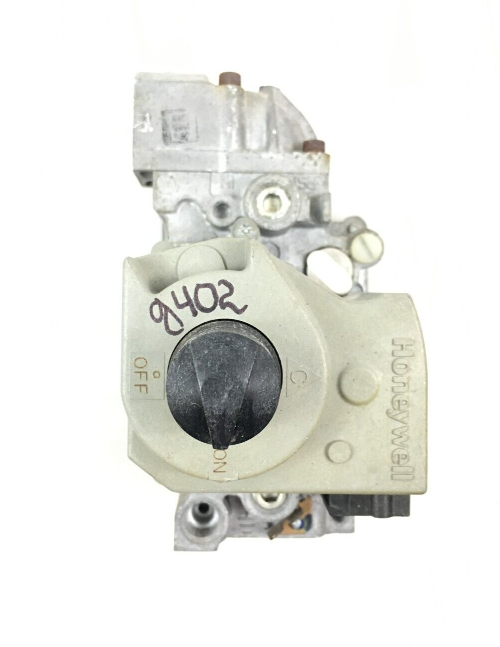 Hayward 1501615501 Honeywell VR8305M4629 Nat Gas Valve in/out 3/4″ used #G402